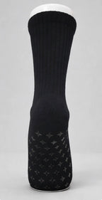 Reformer Pilates Grip Sokken Deep Carbon Yogastars.nl