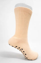 Reformer Pilates Grip Sokken Pure Blush Yogastars.nl