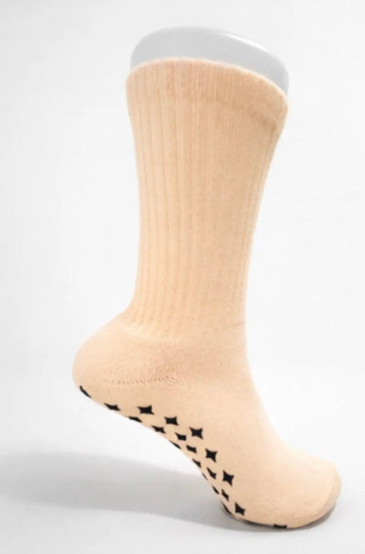 Reformer Pilates Grip Sokken Pure Blush Yogastars.nl