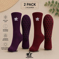 Duo Pack - Midnight elegance Yogastars.nl