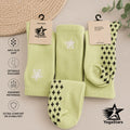 3-Pack Reformer Pilates Grip Sokken Pastel Breeze Yogastars.nl