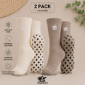 DUO PACK - White Truffle Yogastars.nl