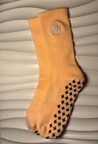 Reformer Pilates Grip Sokken Pure Blush Yogastars.nl