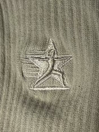 Reformer Pilates Grip Sokken Silver Mist Yogastars.nl