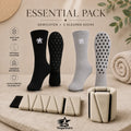 Essential pack Yogastars.nl