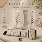 Essential pack White&truffle Yogastars.nl