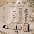 Essential pack White&truffle Yogastars.nl