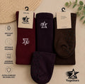 3- pack Midnight sensation Yogastars.nl