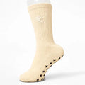 Reformer Grip Sokken Ivory Biscuit